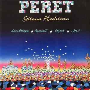 FLAC Peret - Gitana Hechicera