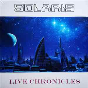 FLAC Solaris - Live Chronicles