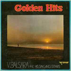FLAC V. Balsara & His Singing Sitars - Golden Hits