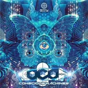 FLAC O.C.D. - Conscious Machines
