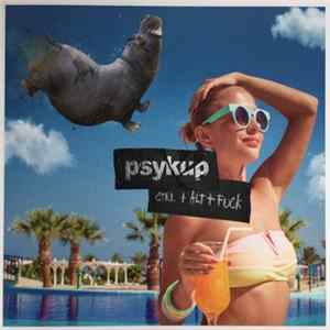 FLAC Psykup - Ctrl + Alt + Fuck