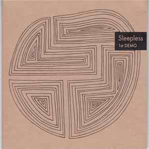 FLAC Sleepless - 1st DEMO