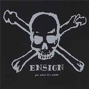FLAC Ensign - For What It's Worth