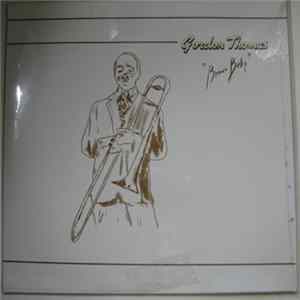 FLAC Gordon Thomas - Brown Baby