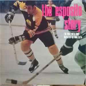 FLAC Don Earle - The Esposito Story (I'm Phil, He's Tony)