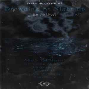 FLAC ValkyR - Drowning At Night EP