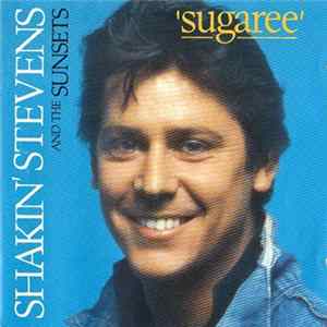 FLAC Shakin' Stevens And The Sunsets - Sugaree