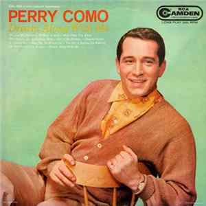FLAC Perry Como - Dream Along With Me