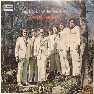 FLAC Coy Cook & The Senators - Gospel Dynamite
