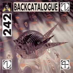 FLAC Front 242 - Back Catalogue