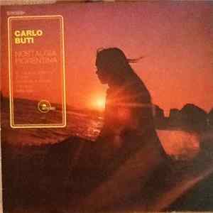 FLAC Carlo Buti - Nostalgia Fiorentina