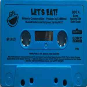 FLAC Sesame Street - Let's Eat