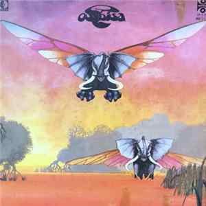 FLAC Osibisa - The Dawn