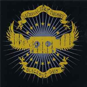 FLAC National Fire Theory - Blackout Days