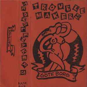 FLAC Troublemakers - Göteborg
