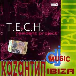 FLAC T.E.C.H. Resident Project - T.E.C.H. Resident Project