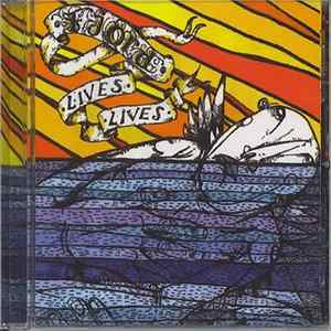 FLAC Fjord - Lives Lives
