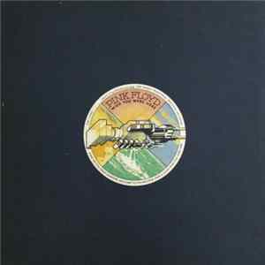 FLAC Pink Floyd - Wish You Were Here (Deseo Que Estuvieras Aqui)