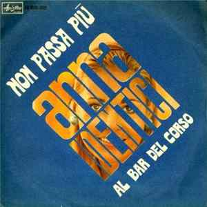 FLAC Anna Identici - Non Passa Più