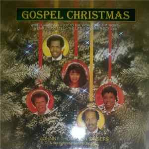 FLAC The Johnny Thompson Singers - Gospel Christmas