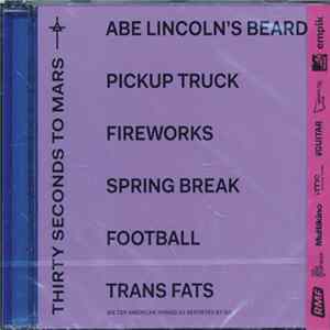 FLAC Thirty Seconds To Mars - America