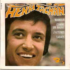 FLAC Henri Tachan - Mamour