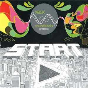 FLAC Various - XBox Soundtracks Presents Start