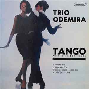 FLAC Trio Odemira - Tango - With A Lisbon Touch