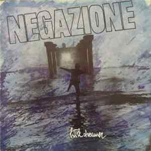 FLAC Negazione - Little Dreamer