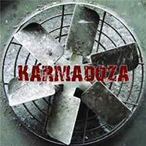 FLAC Karmadoza - Karmadoza