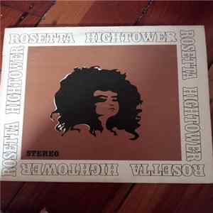 FLAC Rosetta Hightower - Rosetta Hightower