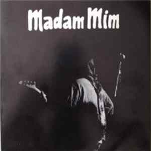 FLAC Madam Mim - Madam Mim