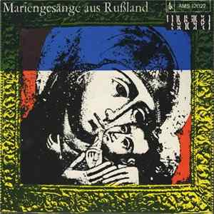 FLAC S. Rachmaninow - Mariengesänge Aus Rußland