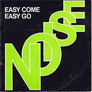 FLAC Noise - Nothing You Can Do