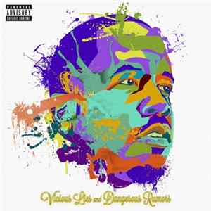 FLAC Big Boi - Vicious Lies And Dangerous Rumors