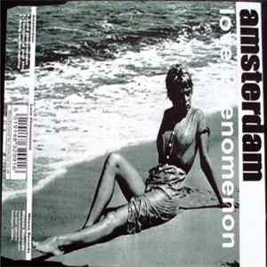 FLAC Amsterdam - Love Phenomenon