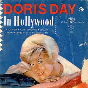 FLAC Doris Day - In Hollywood