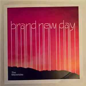 FLAC The Mavericks - Brand New Day