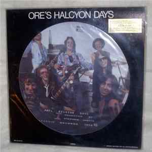 FLAC Ore's Halcyon Days - Ore's Halcyon Days