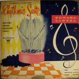 FLAC Edward Linzel - Rhythmic Suite