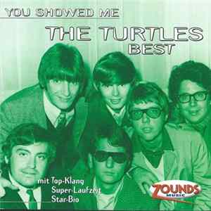FLAC The Turtles - Best - You Showed Me