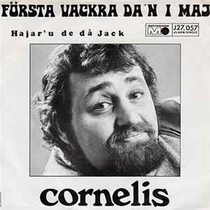 FLAC Cornelis Vreeswijk - Första Vackra Da'n I Maj