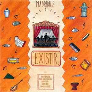 FLAC Madredeus - Existir