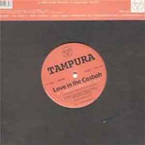 FLAC Tampura - Love In The Casbah