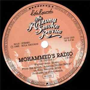 FLAC Arizona Smoke Revue - Mohammed's Radio