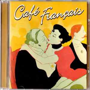 FLAC Various - Café Francaise