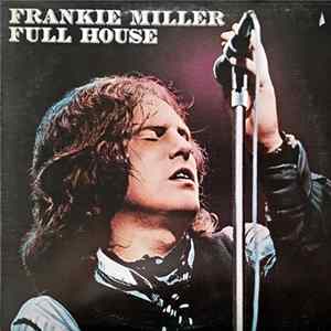 FLAC Frankie Miller - Full House
