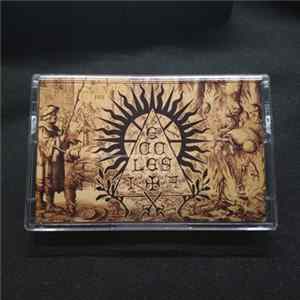 FLAC Ecclesia - Witchfinding Metal Of Doom