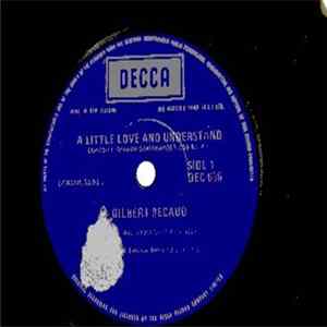 FLAC Gilbert Becaud - A Little Love And Understanding