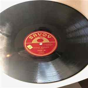 FLAC Jammin' Jim - Shake Boogie / Jivin' Woman